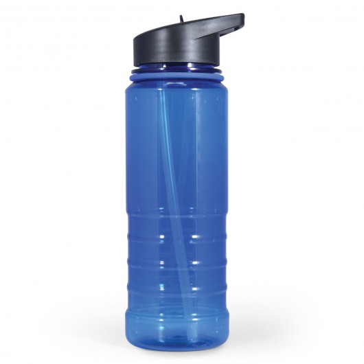 Blue Kuta Water Bottles